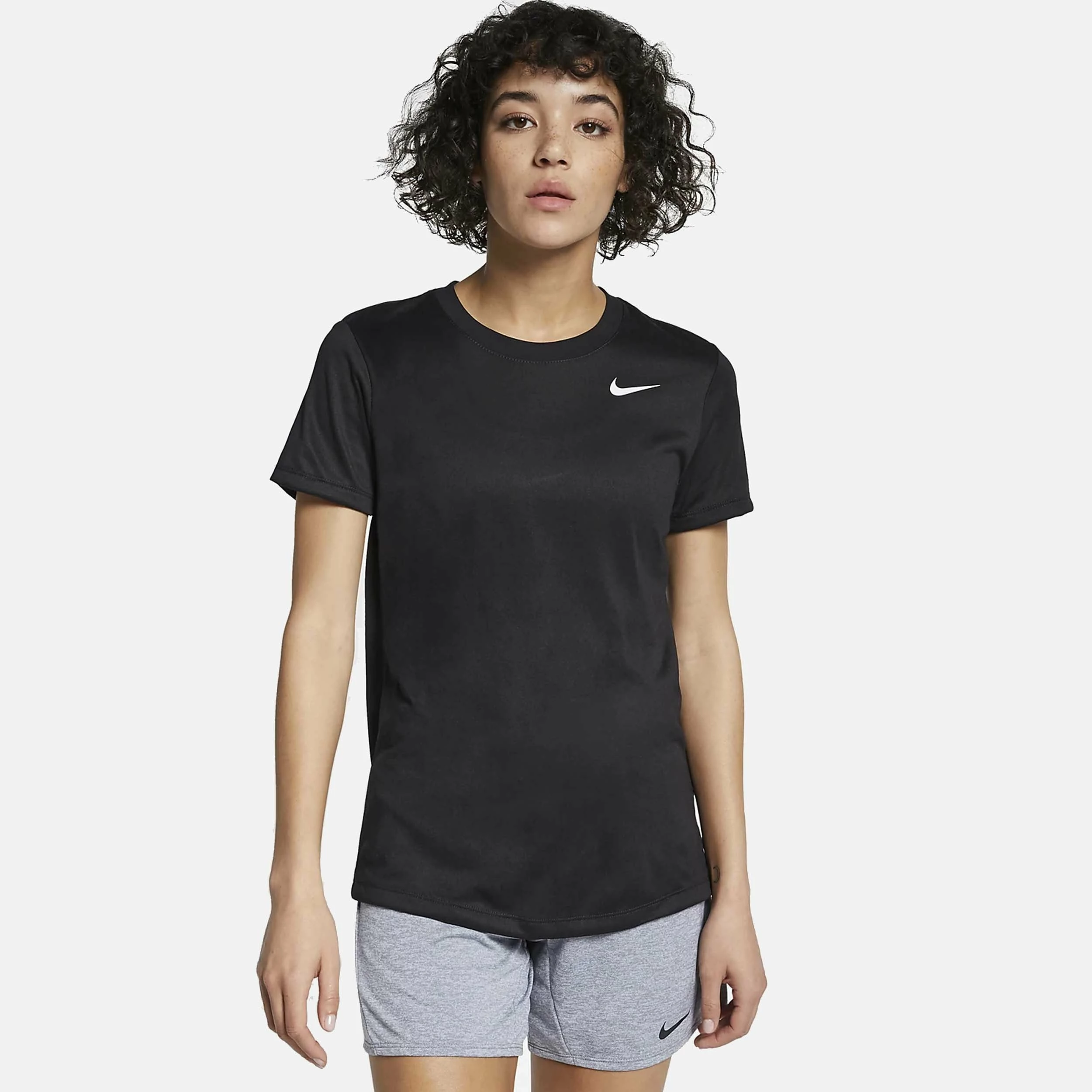 Nike Womens Dry Legend Training Tshirt 3 Nike Womens Dry Legend Training Tshirt - Image 3