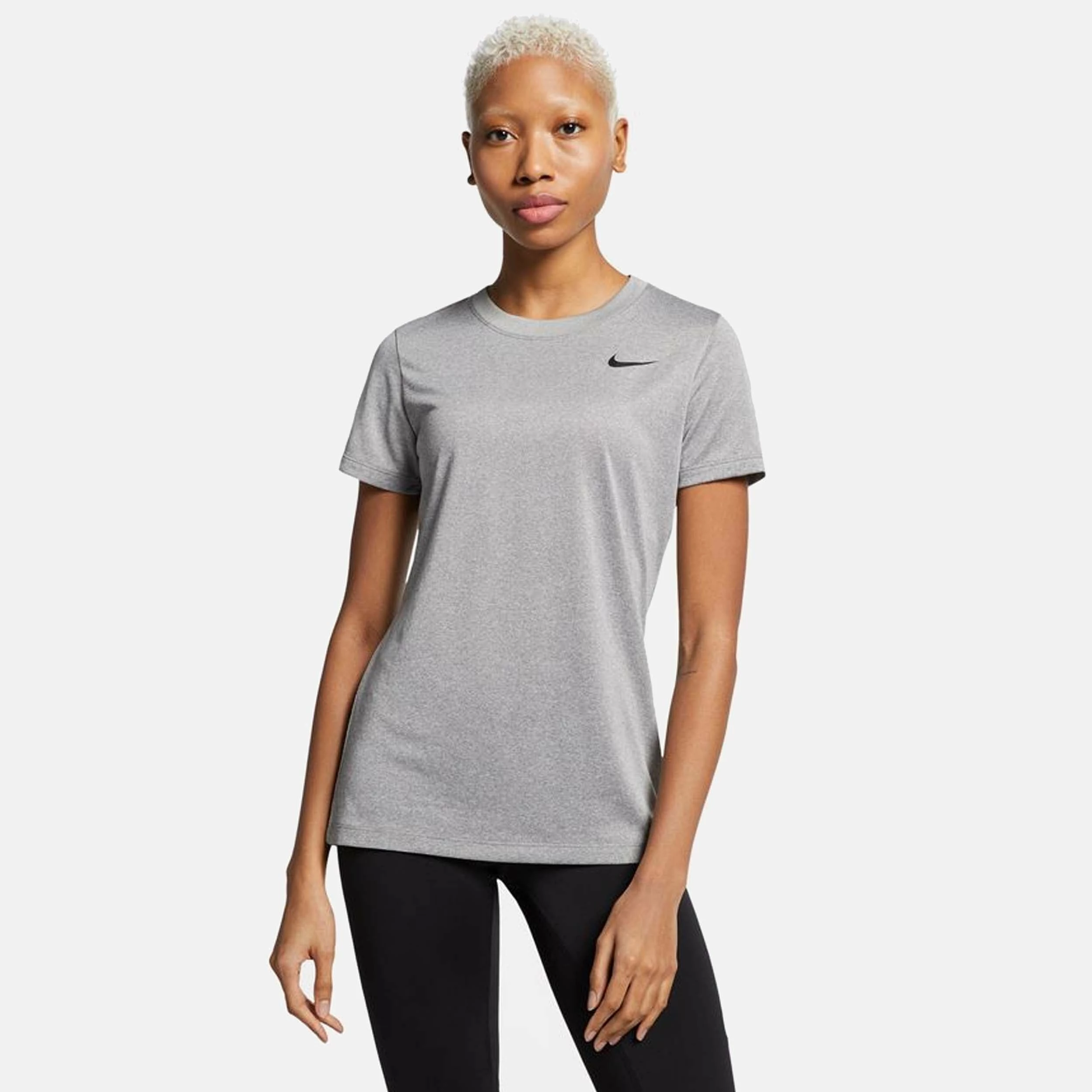 Nike Womens Dry Legend Training Tshirt 1 Nike Womens Dry Legend Training Tshirt