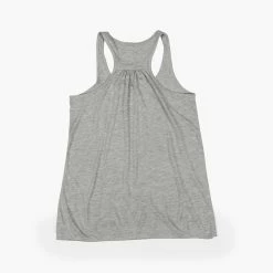 Beyond Blessed Scrip Tank -Running Shop bb bc8800 tank script greywhite 2
