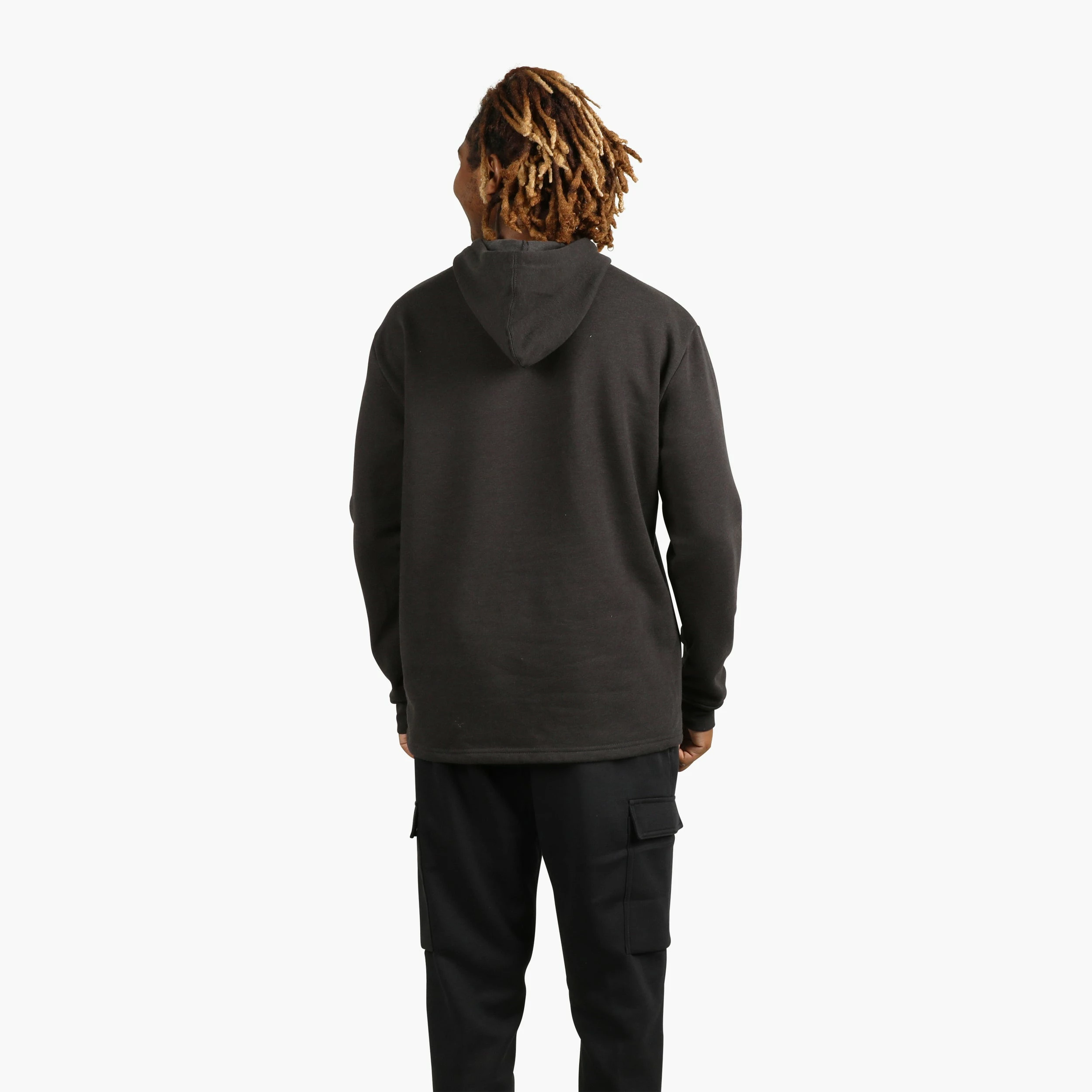 Beyond Blessed Script Logo Hoodie 7 Beyond Blessed Script Logo Hoodie - Image 7