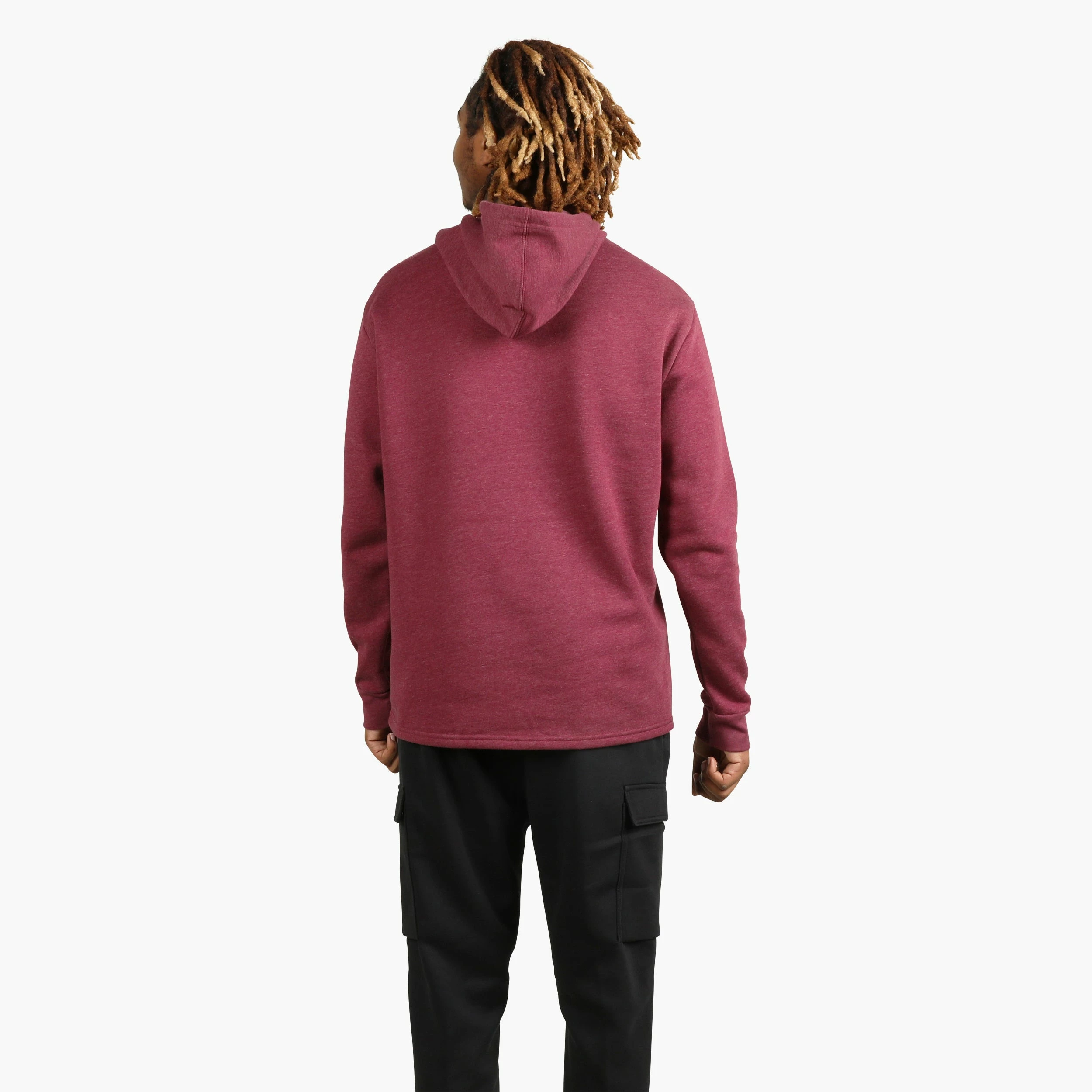 Beyond Blessed Script Logo Hoodie 6 Beyond Blessed Script Logo Hoodie - Image 6