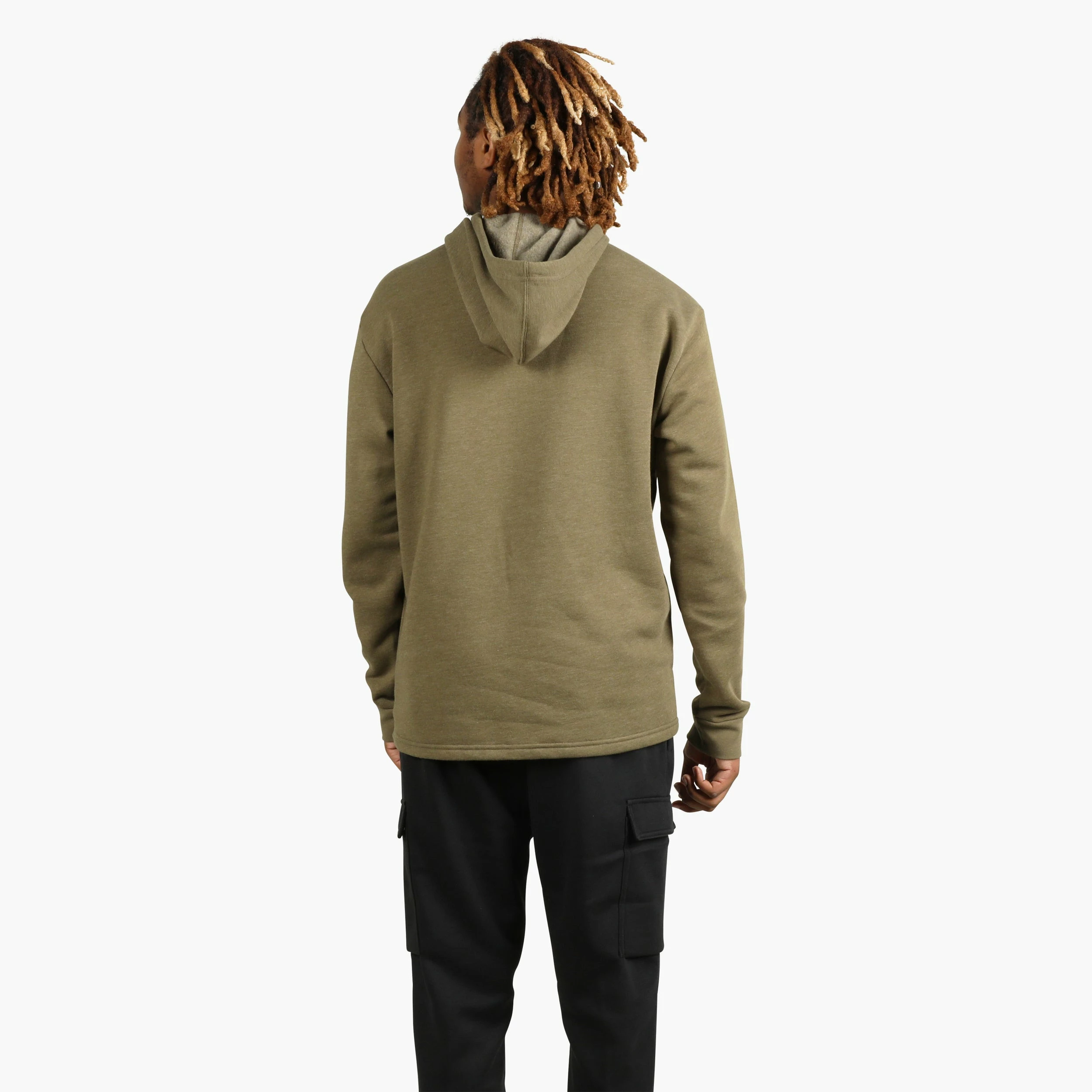 Beyond Blessed Script Logo Hoodie 5 Beyond Blessed Script Logo Hoodie - Image 5