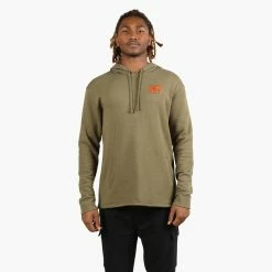 Beyond Blessed Star Logo Hoodie