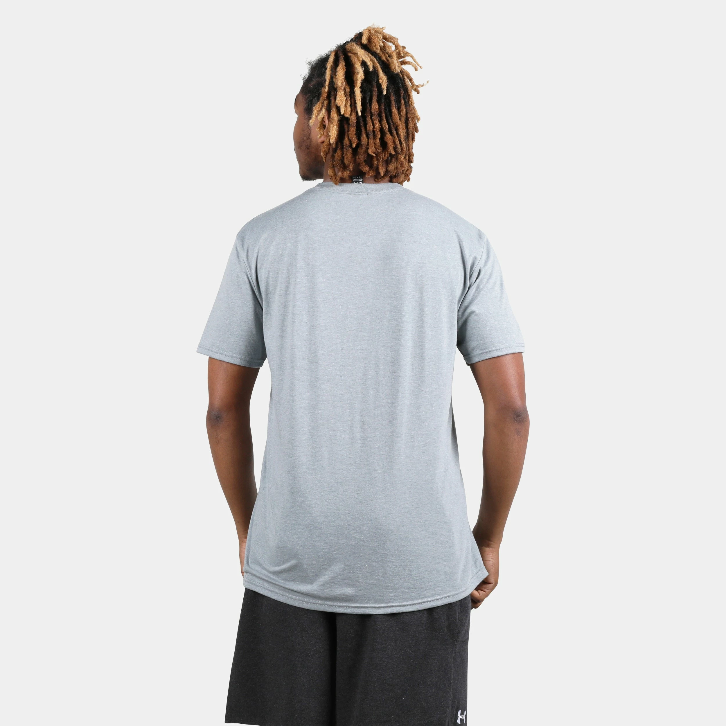 Beyond Blessed Hearts Short Sleeve Tee 5 Beyond Blessed Hearts Short Sleeve Tee - Image 5