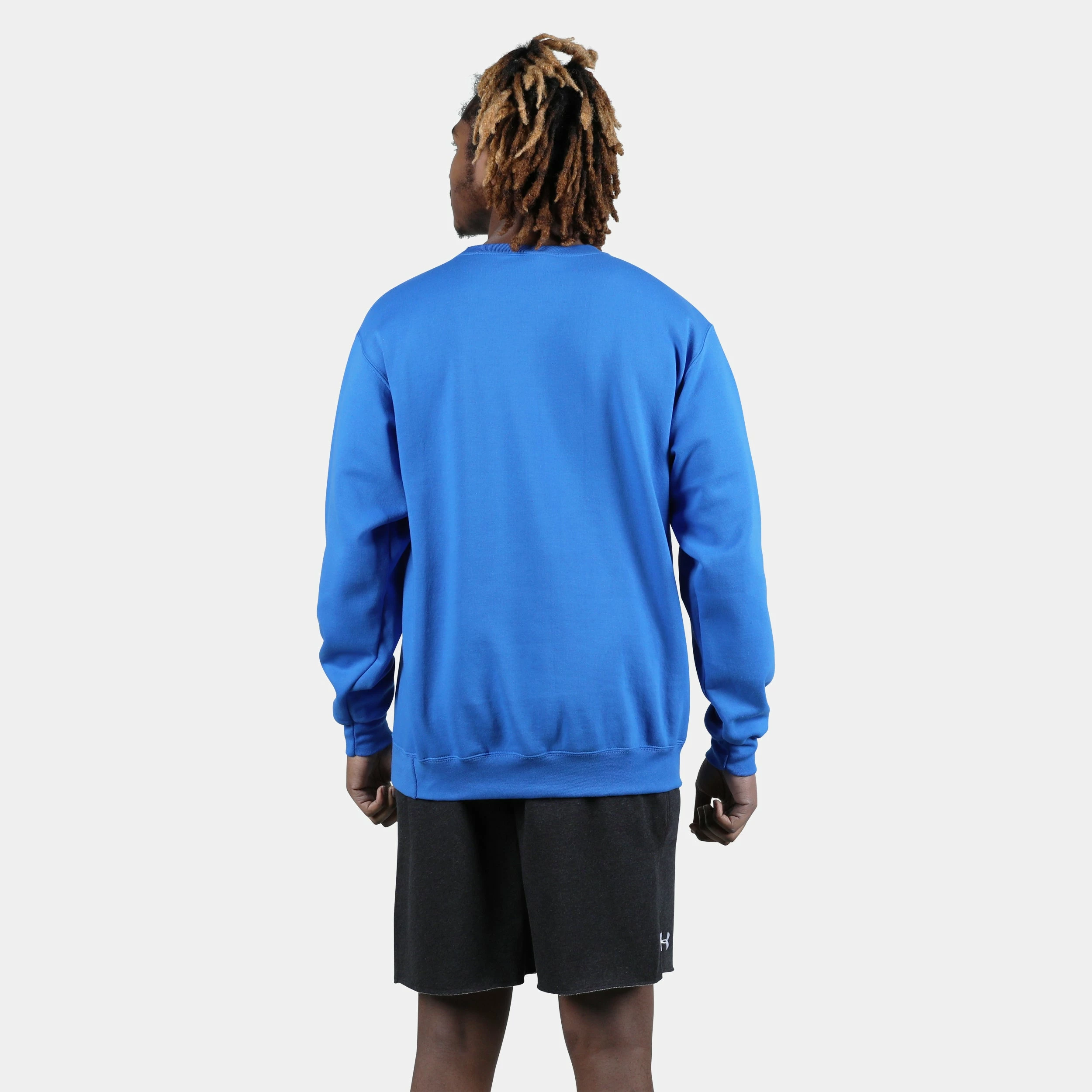 Beyond Blessed Hearts Crew Sweatshirt 7 Beyond Blessed Hearts Crew Sweatshirt - Image 7