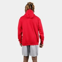 Beyond Blessed Hearts Hoodie 12 Beyond Blessed Hearts Hoodie -Running Shop bbheartspc78h red lg 2 svs