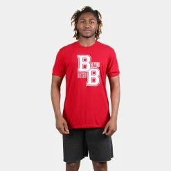 Beyond Blessed BB Short Sleeve Tee