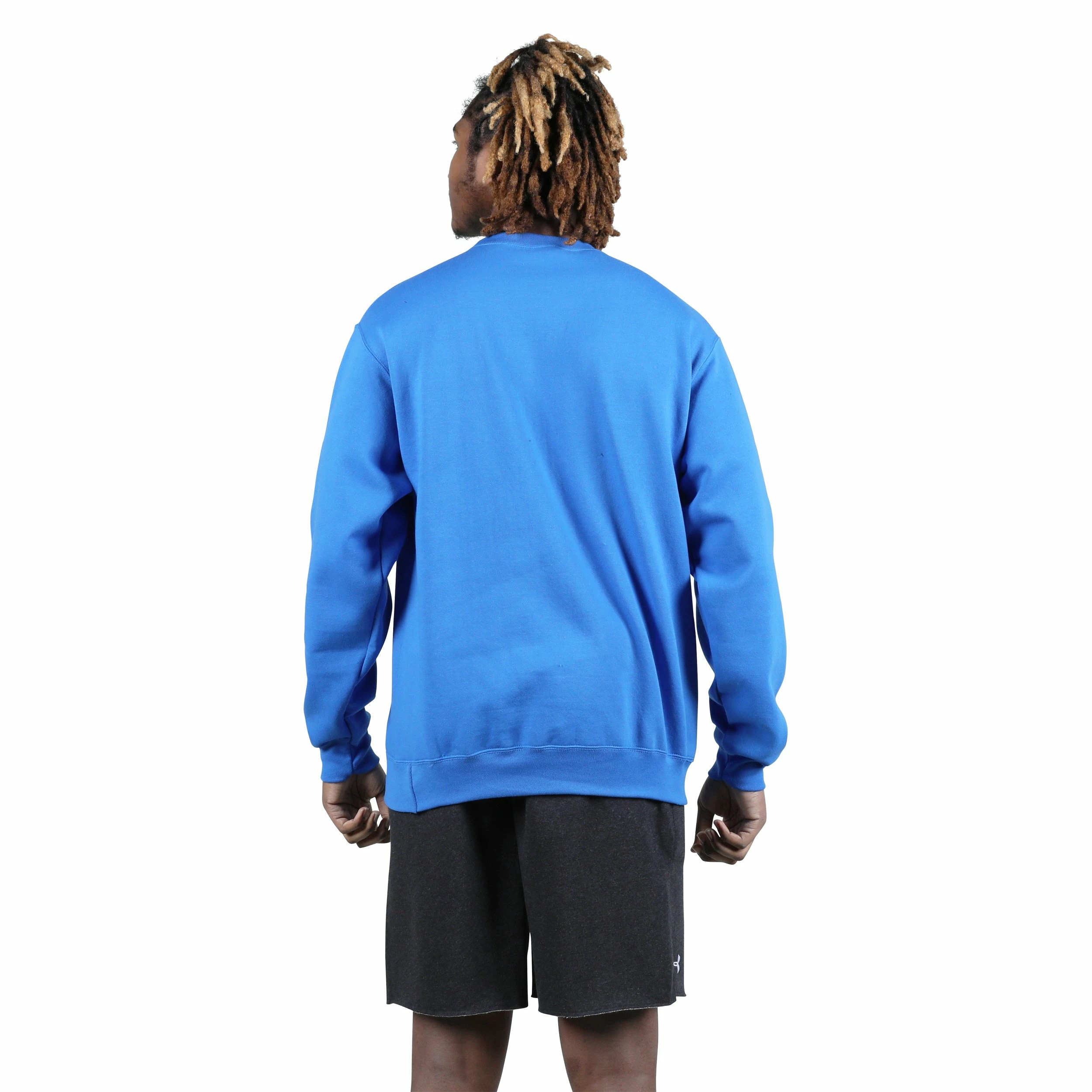 Beyond Blessed BB Logo Crew Sweatshirt 7 Beyond Blessed BB Logo Crew Sweatshirt - Image 7