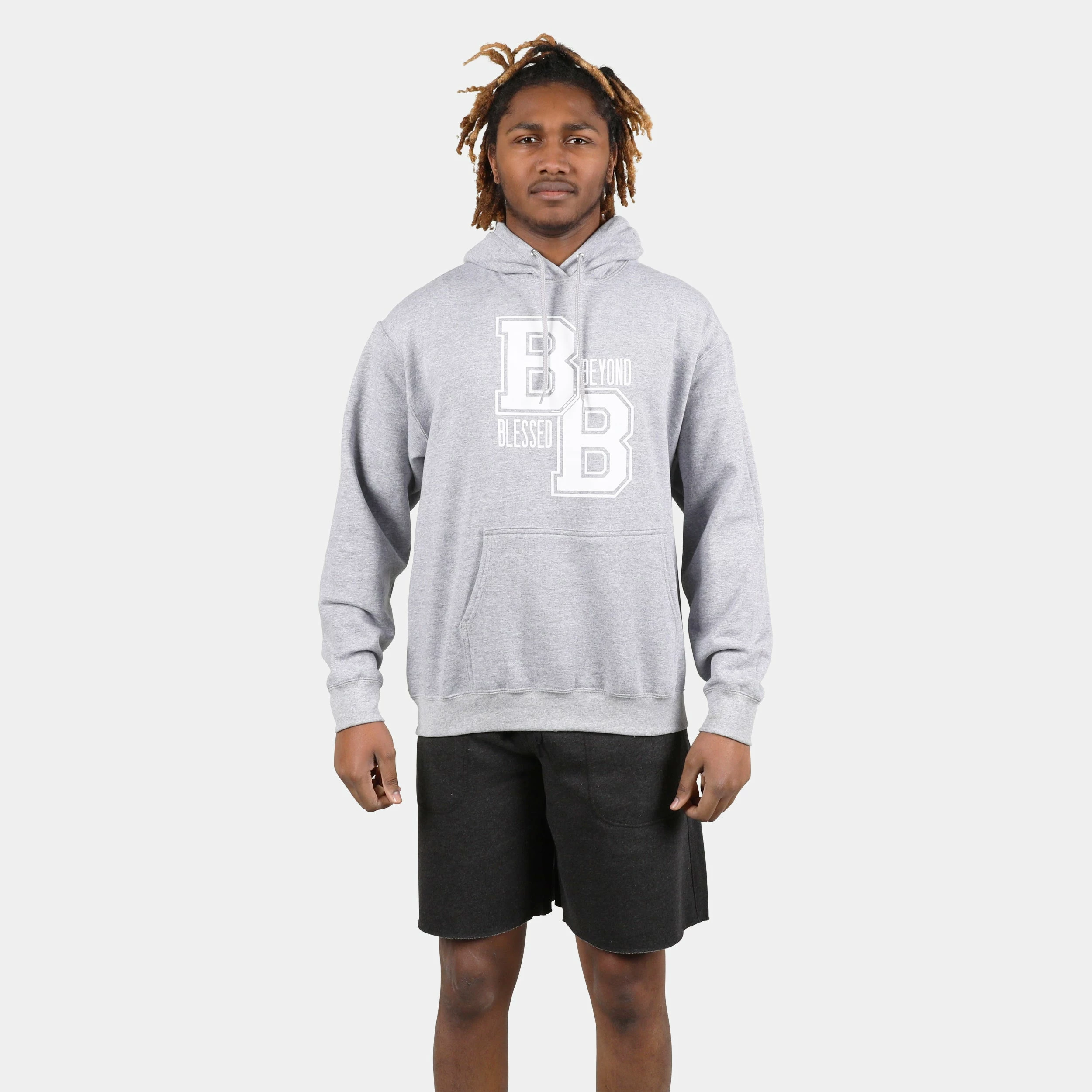 Beyond Blessed BB Hoodie 1 Beyond Blessed BB Hoodie