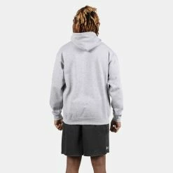 Beyond Blessed BB Hoodie 14 Beyond Blessed BB Hoodie -Running Shop bblogopc78h grey lg 2 svs