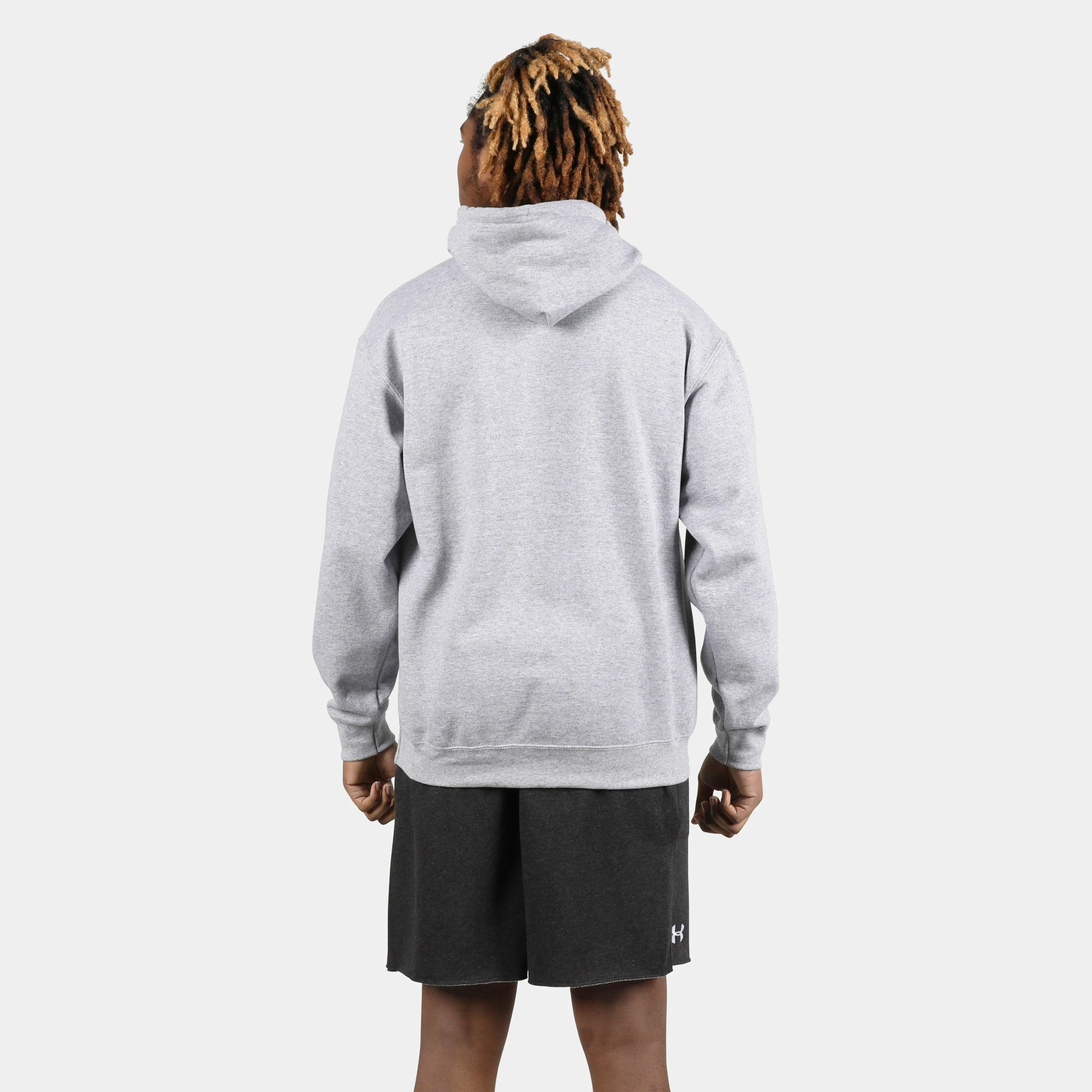 Beyond Blessed BB Hoodie 5 Beyond Blessed BB Hoodie - Image 5