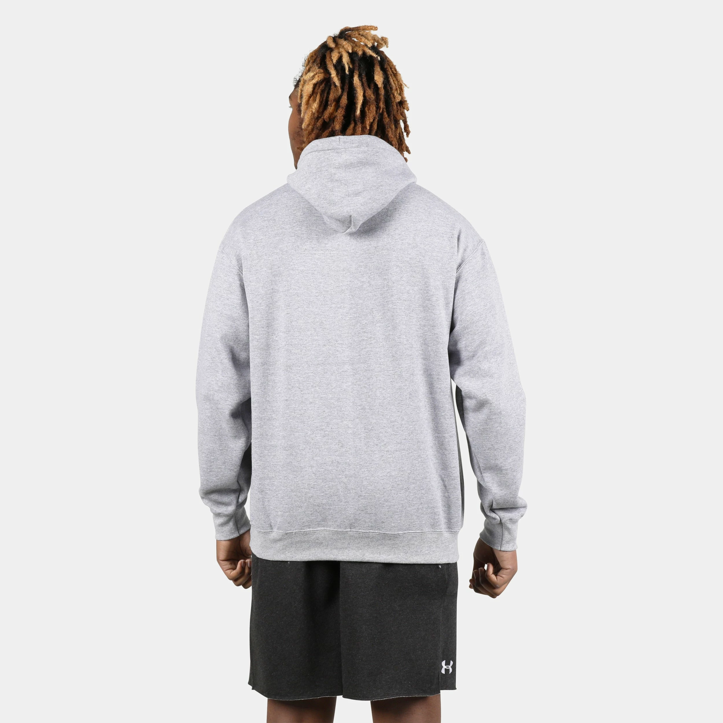 Beyond Blessed Text Hoodie 7 Beyond Blessed Text Hoodie - Image 7