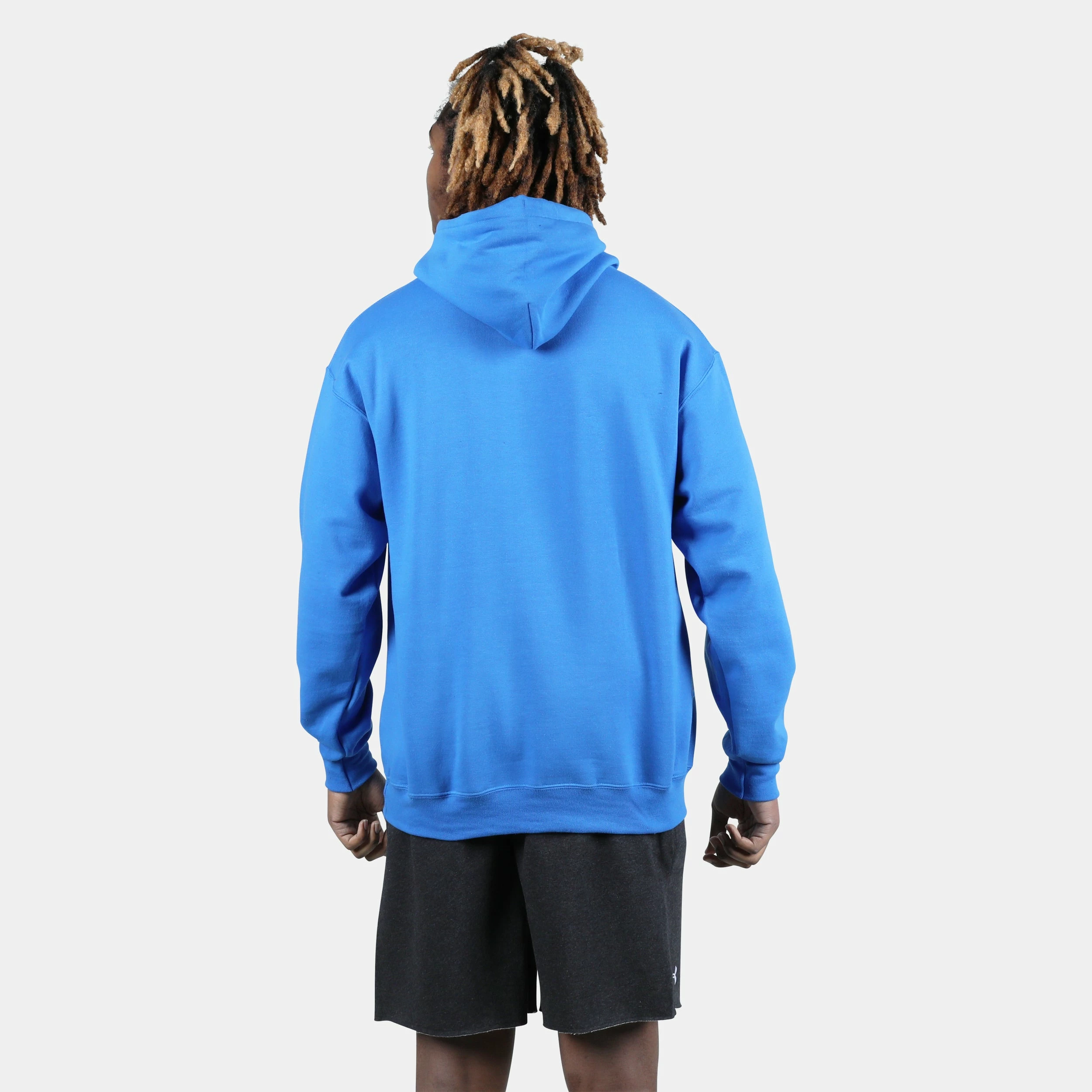 Beyond Blessed Text Hoodie 8 Beyond Blessed Text Hoodie - Image 8