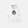Bucket Get(Her) The Wave Hoodie, White