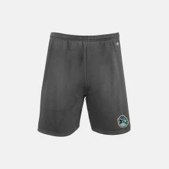 Bucket Get(Her) The Wave Short, Grey