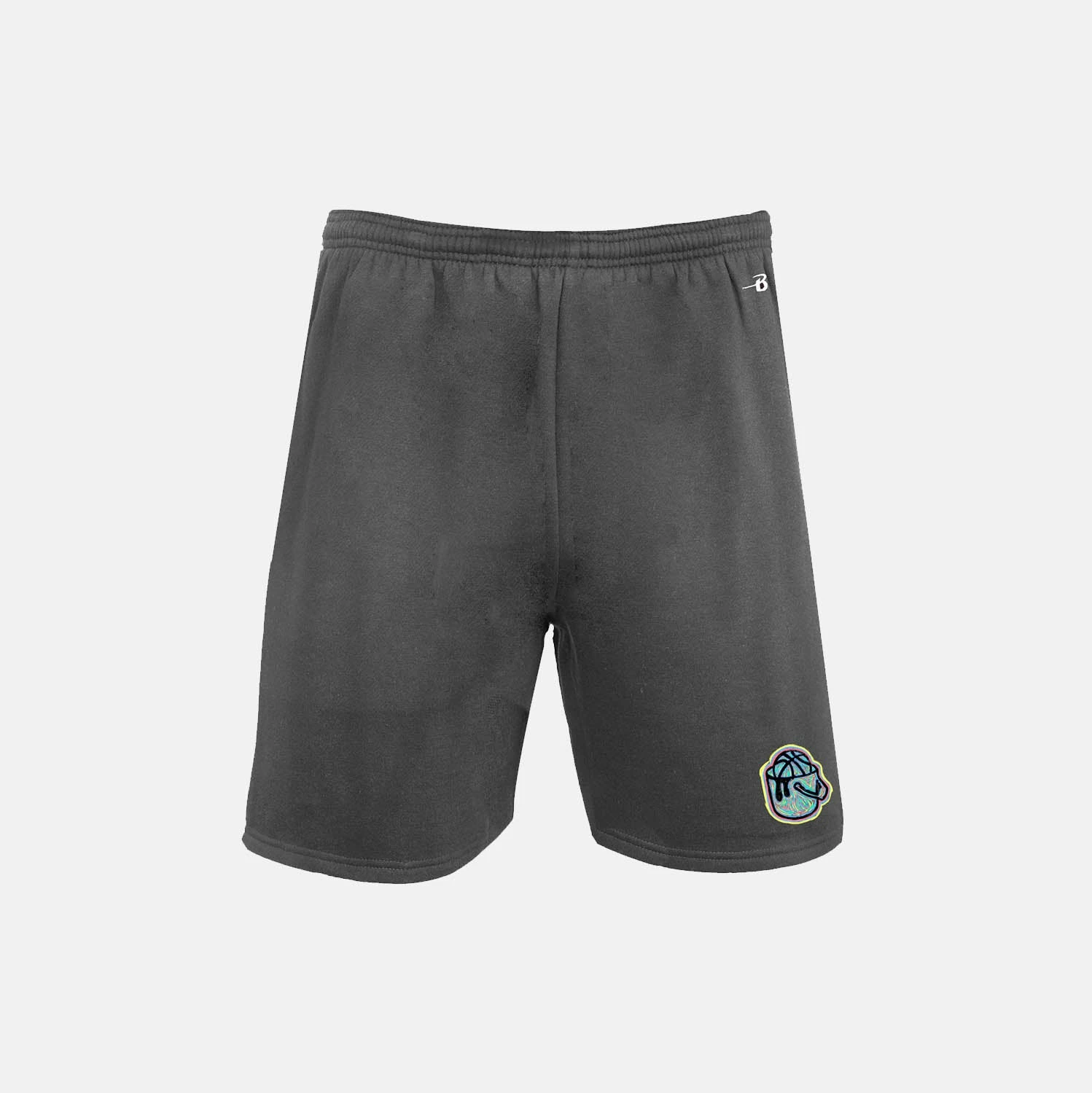 Bucket Get(Her) The Wave Short, Grey 1 Bucket Get(Her) The Wave Short, Grey