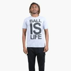 Ball Is Life The Original Short Sleeve T-Shirt