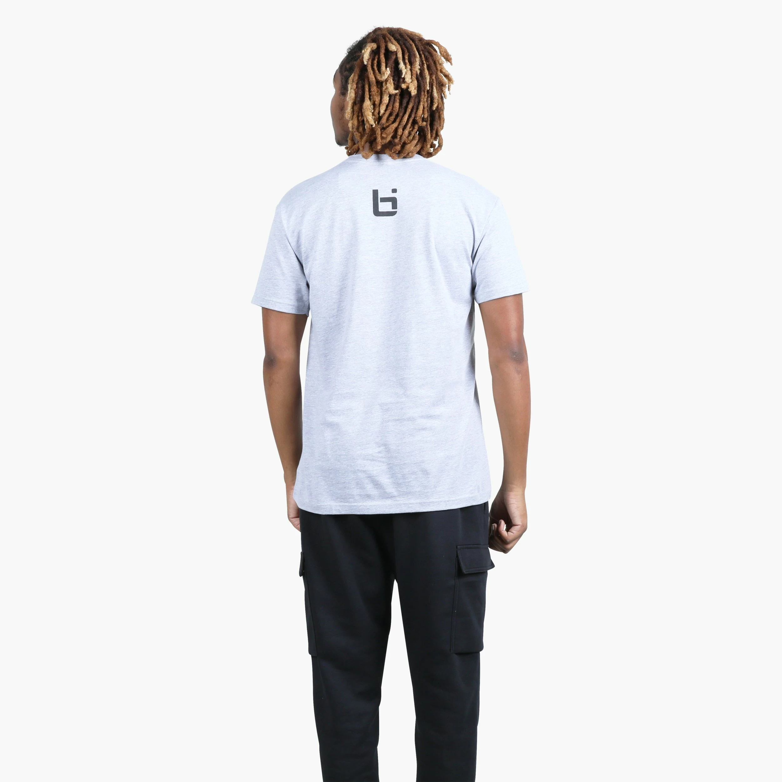 Ball Is Life The Original Short Sleeve T-Shirt 3 Ball Is Life The Original Short Sleeve T-Shirt - Image 3