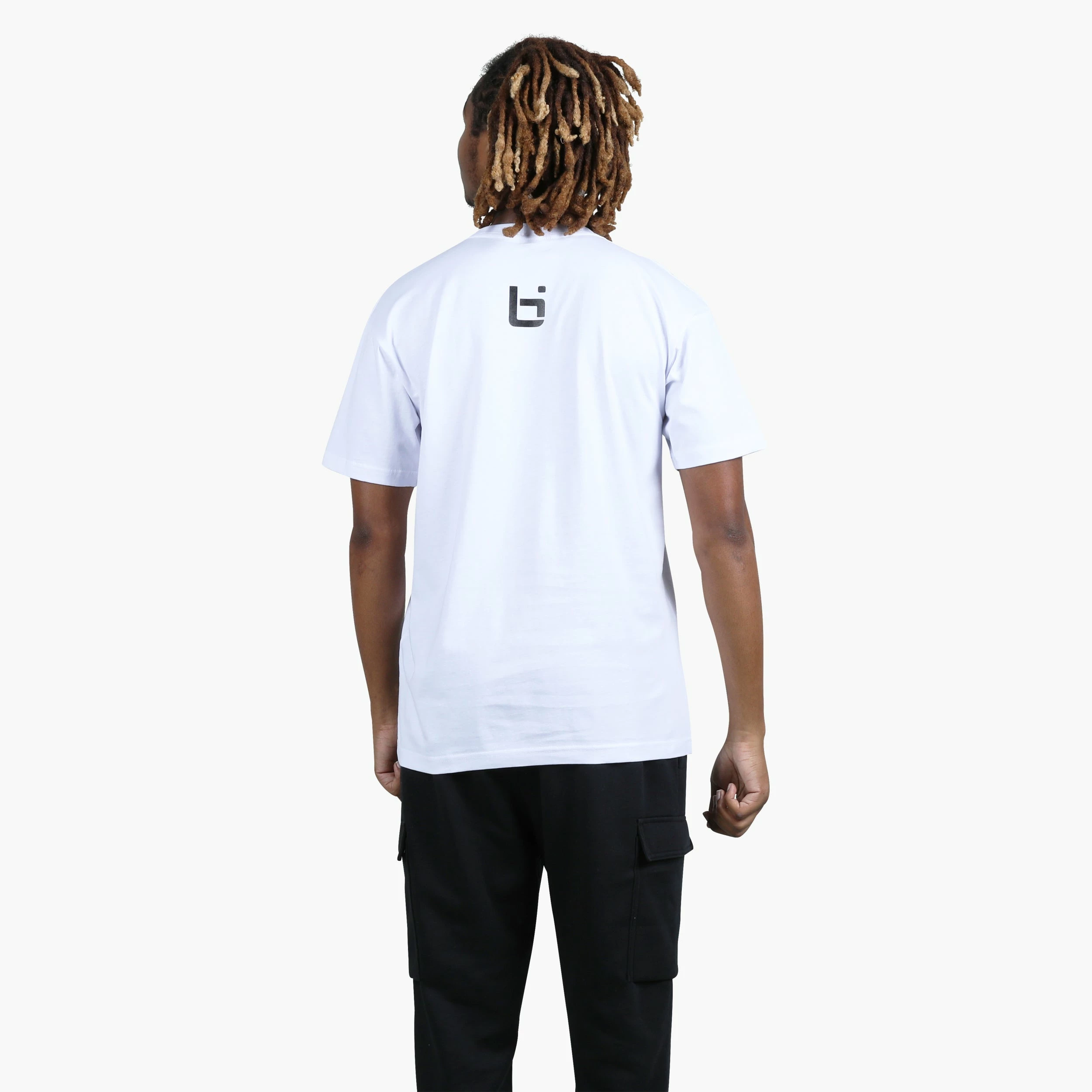 Ball Is Life The Original Short Sleeve T-Shirt 4 Ball Is Life The Original Short Sleeve T-Shirt - Image 4