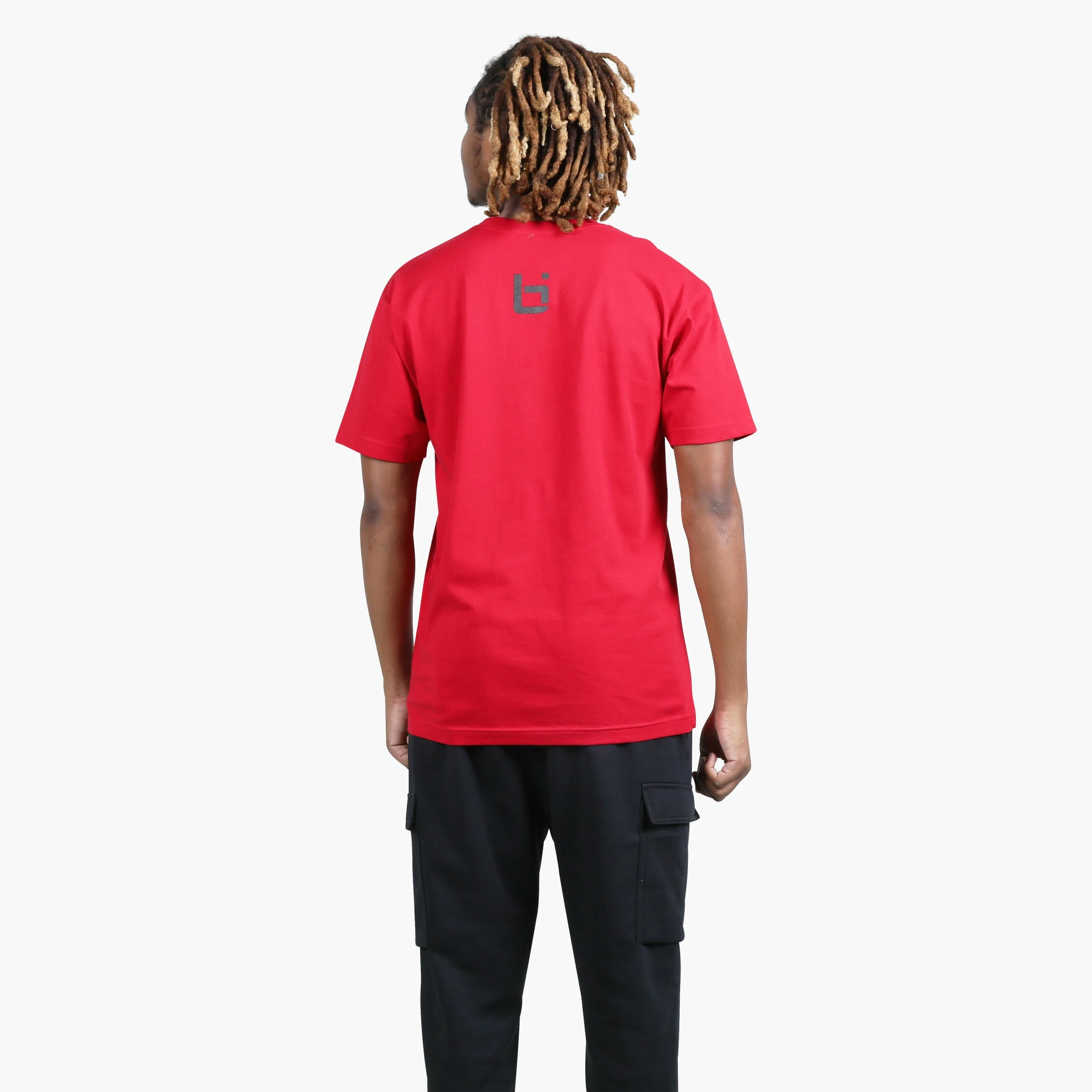 Ball Is Life The Script Short Sleeve T-Shirt 2 Ball Is Life The Script Short Sleeve T-Shirt - Image 2