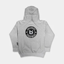 Ball Is Life Streetwear Hoodie