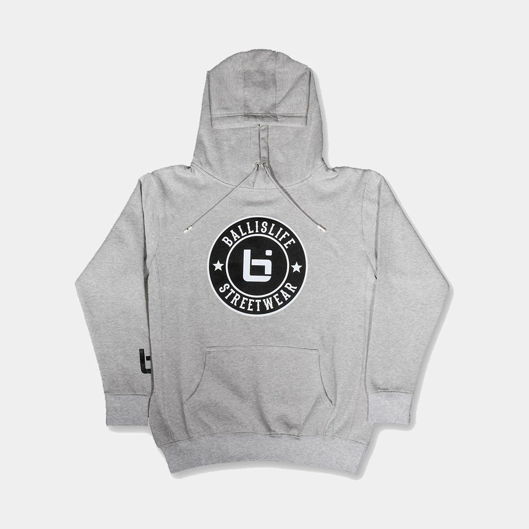 Ball Is Life Streetwear Hoodie 1 Ball Is Life Streetwear Hoodie