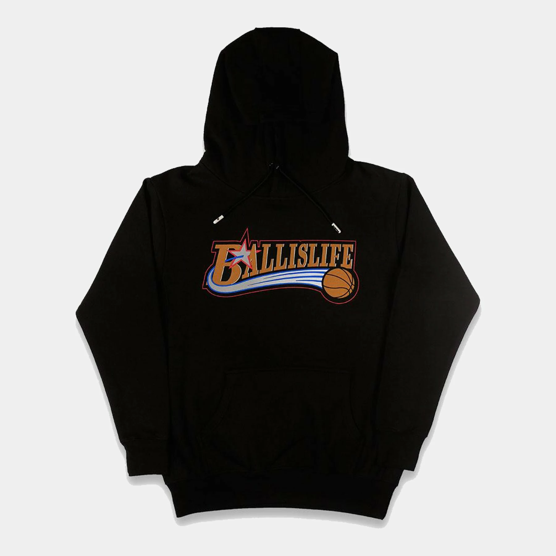 Ball Is Life The Answer Hoodie 1 Ball Is Life The Answer Hoodie