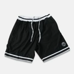 Ball Is Life Inc. BIL Basketball Shorts