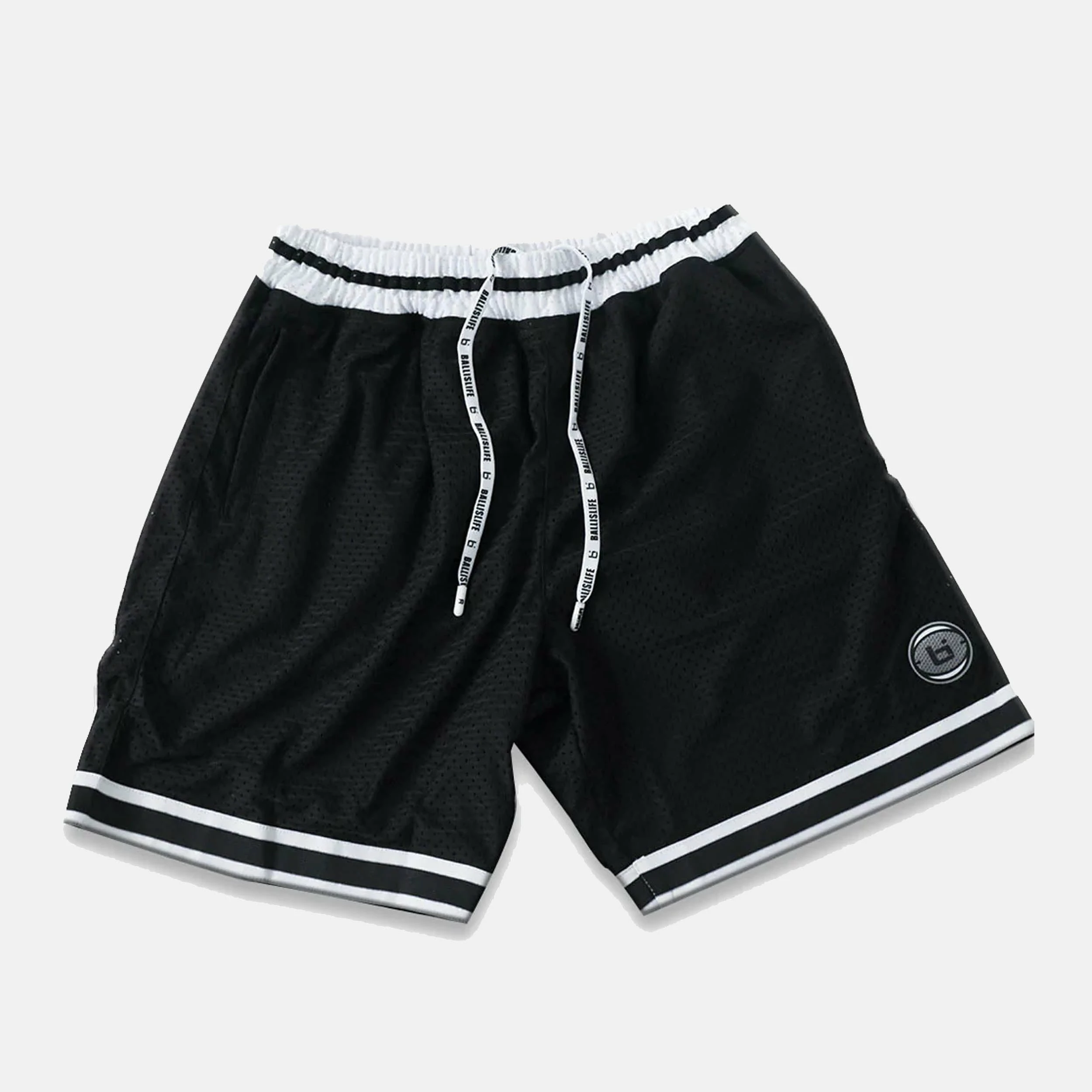 Ball Is Life Inc. BIL Basketball Shorts 1 Ball Is Life Inc. BIL Basketball Shorts
