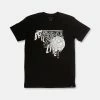 Ball Is Life Inc. Kaboom Short Sleeve T-Shirt