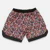 Ball Is Life Flower Shorts