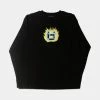 Ball Is Life Level Up Long Sleeve T-Shirt