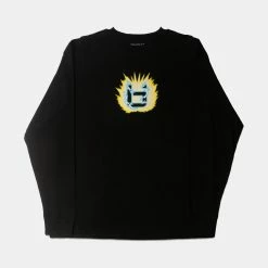 Ball Is Life Level Up Long Sleeve T-Shirt