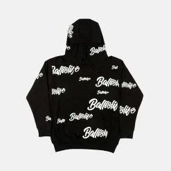 Ball Is Life AOP Hoodie