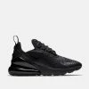 Nike Kids' Air Max 280, Black