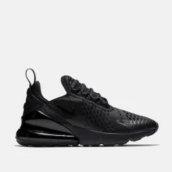 Nike Kids' Air Max 280, Black