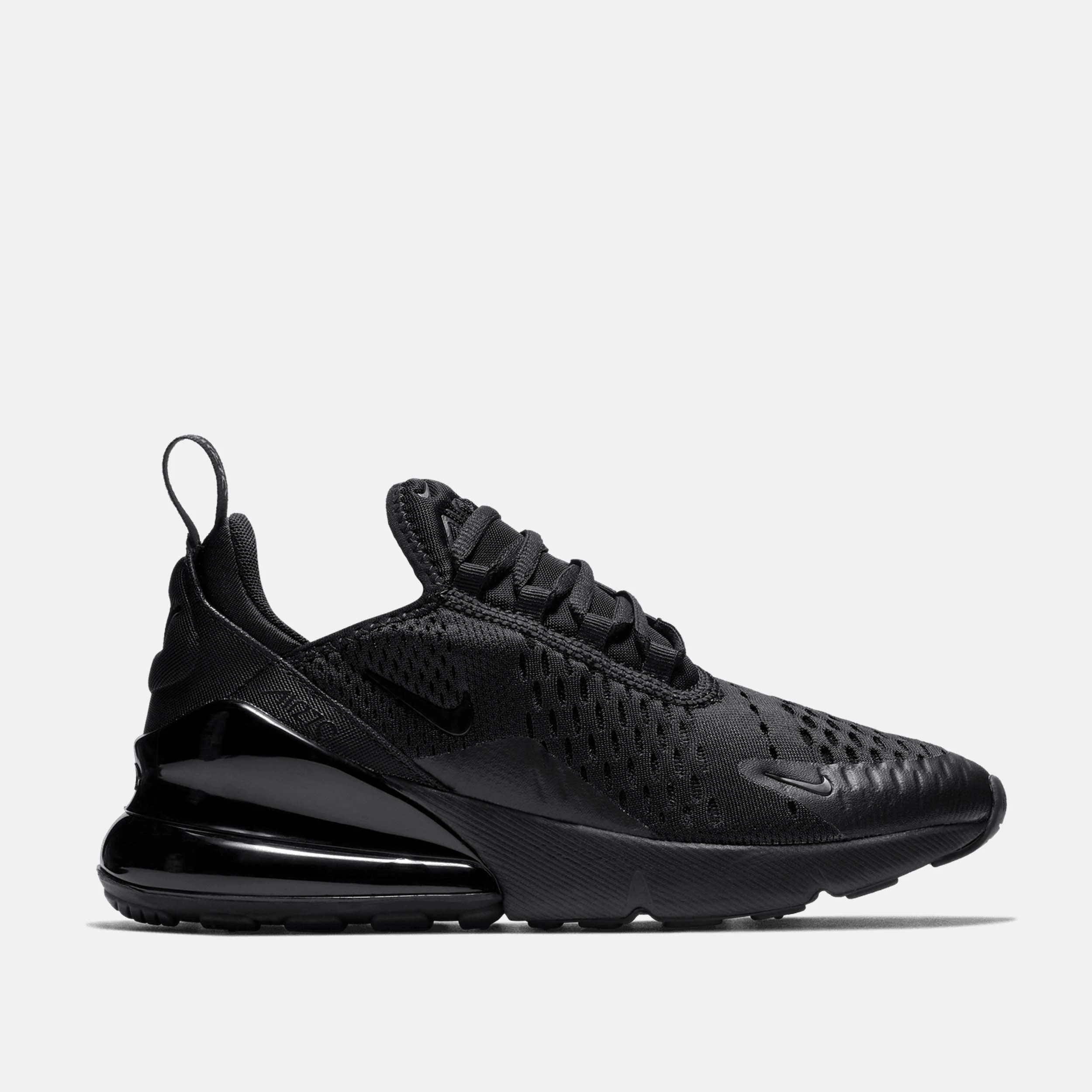Nike Kids' Air Max 280, Black 1 Nike Kids' Air Max 280, Black