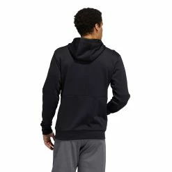 ADIDAS Mens Back To School Badge Of Sport Hoodie 27 ADIDAS Mens Back To School Badge Of Sport Hoodie -Running Shop btsboshoodie gk7465 3