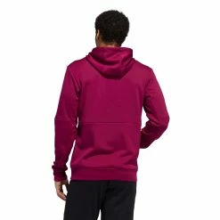 ADIDAS Mens Back To School Badge Of Sport Hoodie 29 ADIDAS Mens Back To School Badge Of Sport Hoodie -Running Shop btsboshoodie gm8650 3