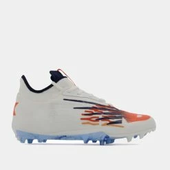 New Balance BurnX3 Lacrosse TPU Cleats