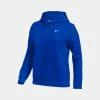 Nike Women's Club Training Pullover Hoodie