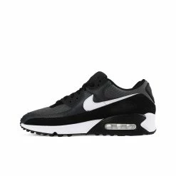 Nike Men's Air Max 90 10 Nike Men's Air Max 90 -Running Shop cn8490 002 2