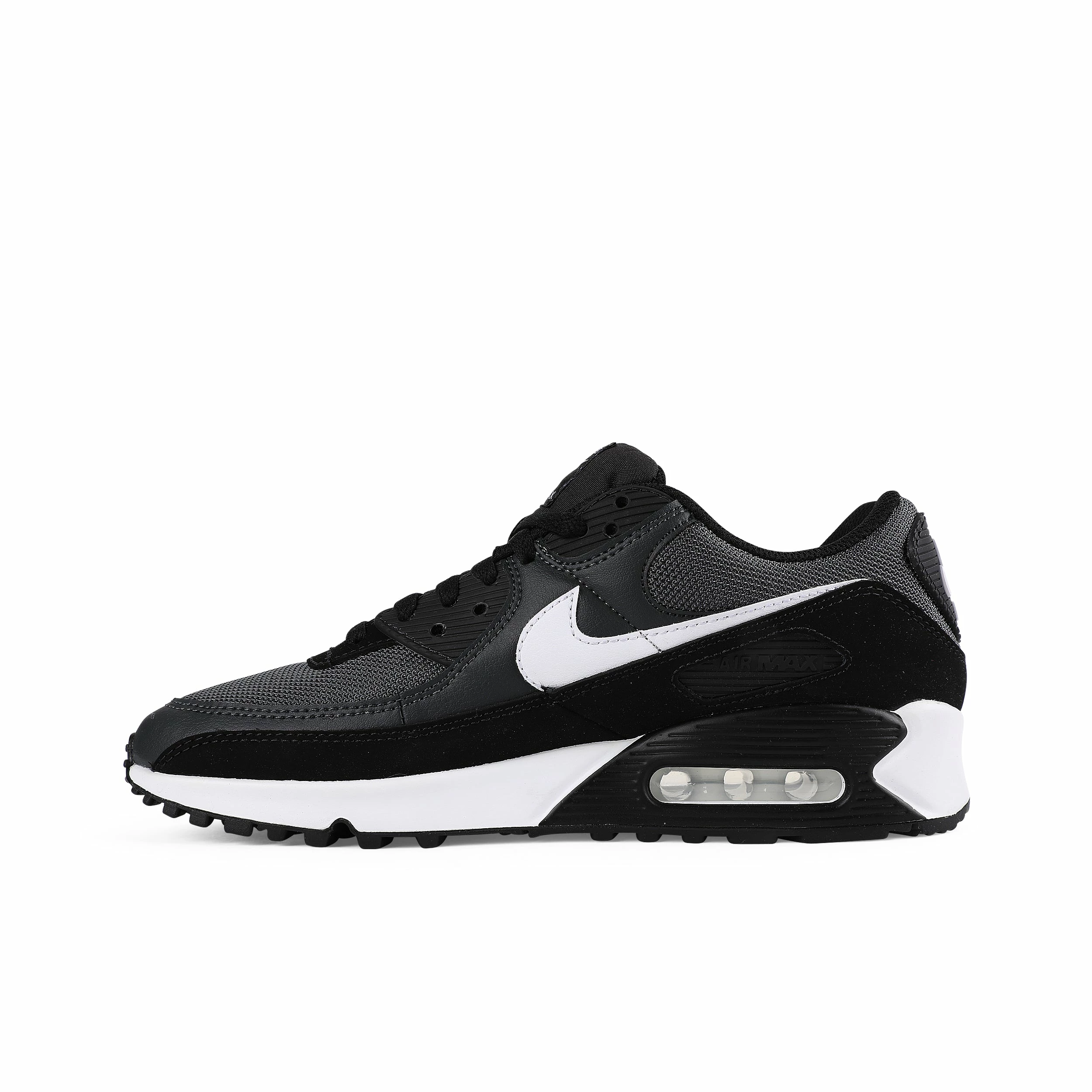 Nike Men's Air Max 90 4 Nike Men's Air Max 90 - Image 4
