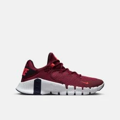 Nike Free Metcon 4 Training Shoes