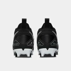 Nike Men's Alpha Menace Pro 3 Football Cleats -Running Shop ct6649 001 5