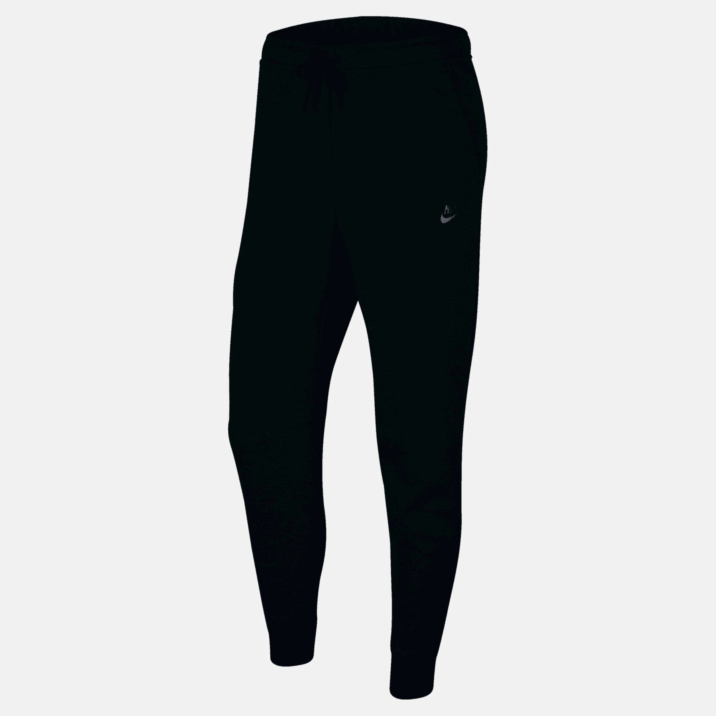 Nike NSW Tech Fleece Joggers 2 Nike NSW Tech Fleece Joggers - Image 2