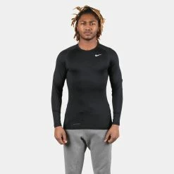 Nike Pro Warm Ls Crew