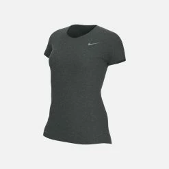 Nike Women's Legend Short-Sleeve Training Top 8 Nike Women's Legend Short-Sleeve Training Top -Running Shop cu7599 091