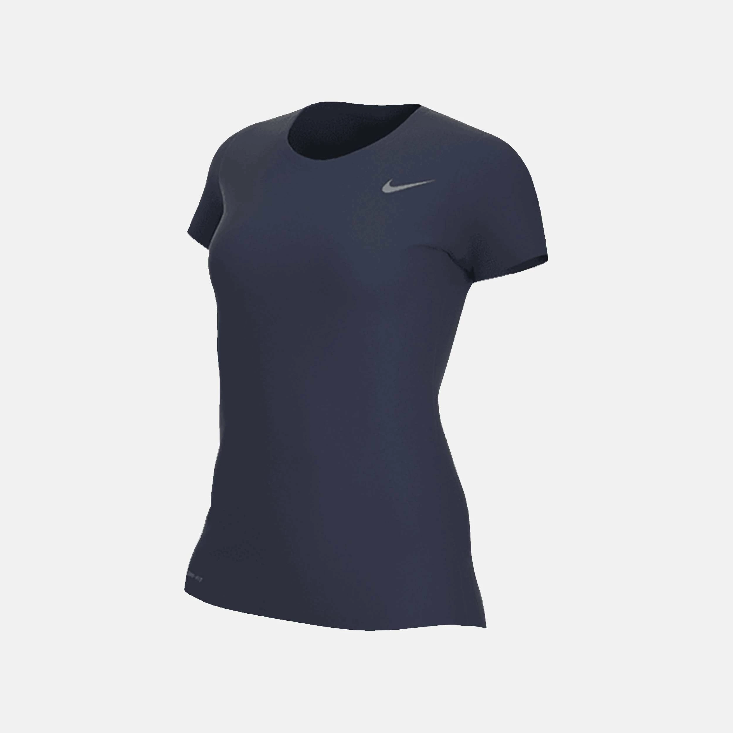 Nike Women's Legend Short-Sleeve Training Top 5 Nike Women's Legend Short-Sleeve Training Top - Image 5