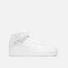 Nike Men's Air Force 1 Mid '07, White